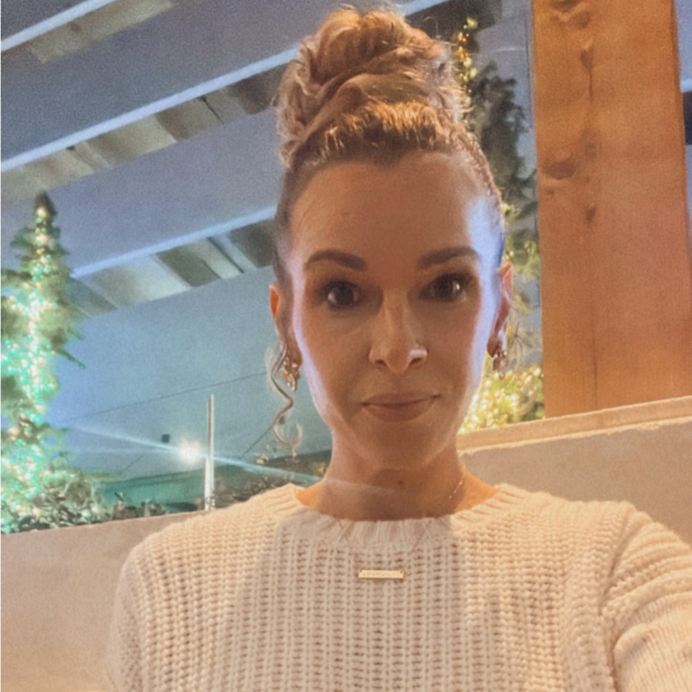 Meet your Posher, Tonya